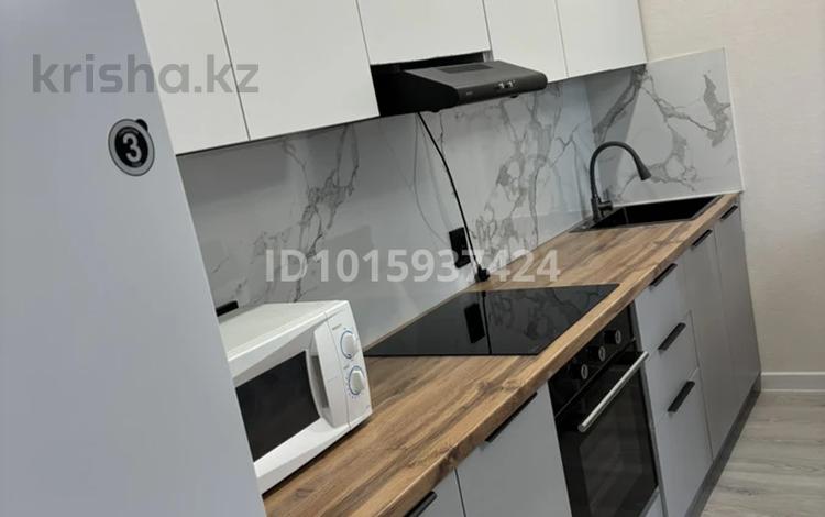 2-комнатная квартира · 45 м² · 8/21 этаж, Туркестан 4Б — Пр.Мангилик Ел за 350 000 ₸ в Астане, Есильский р-н — фото 2