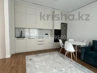 2-бөлмелі пәтер · 42 м² · 6/16 қабат, Сыганак 52, 52/1 — Кабанбай батыр, бағасы: 400 000 ₸ в Астане, Есильский р-н