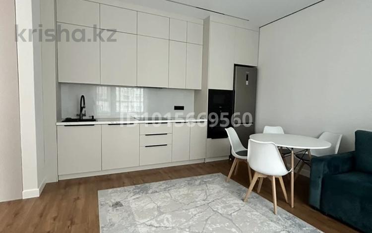 2-бөлмелі пәтер · 42 м² · 6/16 қабат, Сыганак 52, 52/1 — Кабанбай батыр, бағасы: 400 000 ₸ в Астане, Есильский р-н — фото 2