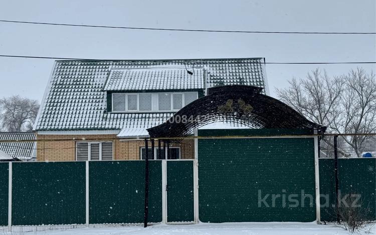 Отдельный дом · 5 комнат · 148 м² · 10 сот., Аль-Фараби 107 за 47 млн ₸ в Аксае — фото 2