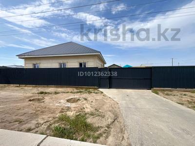 Жеке үй · 4 бөлме · 150 м² · 151 жүзд., ул. Имана Кошекова 26, бағасы: 30 млн ₸ в Атырау, мкр Авангард-2
