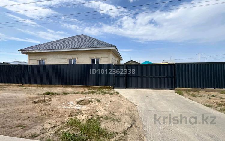 Жеке үй · 4 бөлме · 150 м² · 151 жүзд., ул. Имана Кошекова 26, бағасы: 30 млн ₸ в Атырау, мкр Авангард-2 — фото 3