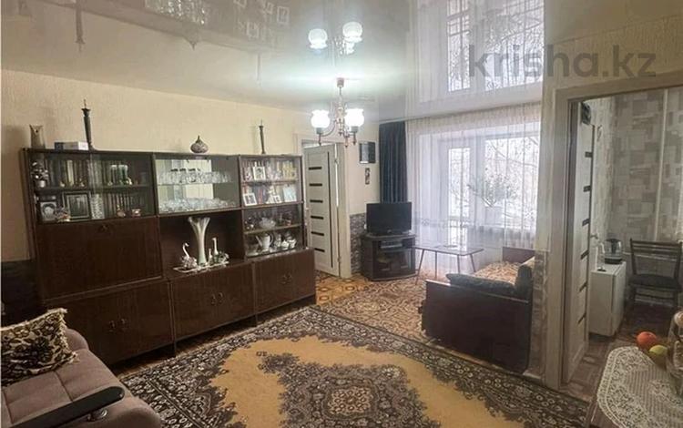 2-комнатная квартира · 39.2 м² · 2/2 этаж, Жамбыла за 11.5 млн ₸ в Сарани — фото 2