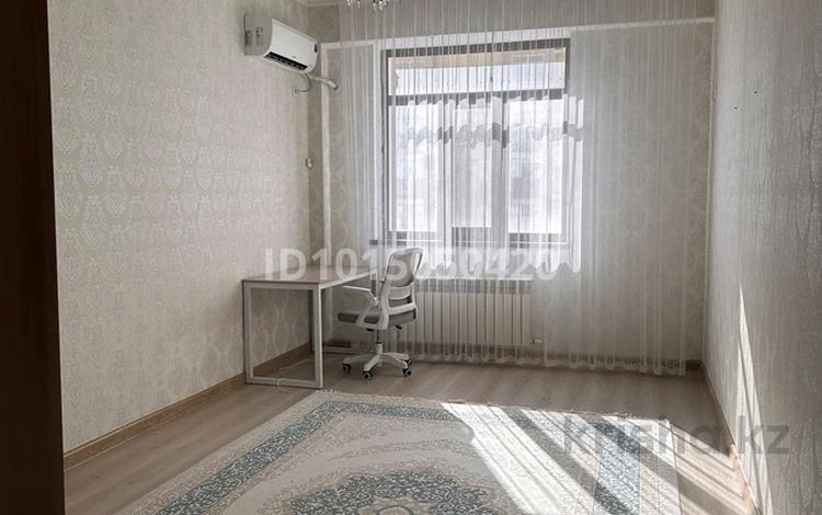 1-бөлмелі пәтер · 48 м² · 4/12 қабат, 16-ш/а., 16 мкрн 49, бағасы: 18 млн ₸ в Актау, 16-й мкр  — фото 2