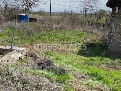 Саяжай • 1 бөлме • 25 м² • 9 сот., Озерная 5 — Водник -2, бағасы: 9.5 млн 〒 в Алматы