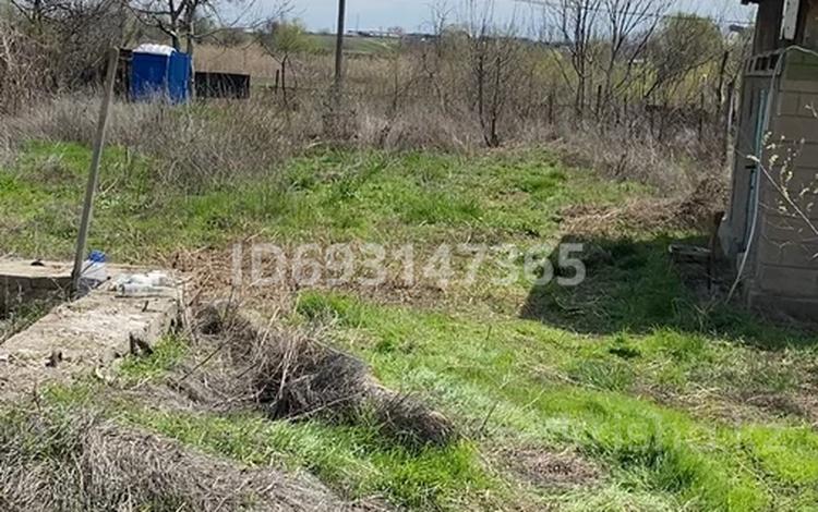 Дача · 1 комната · 25 м² · 9 сот., Озерная 5 — Водник -2 за 9.5 млн 〒 в Алматы — фото 2