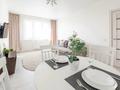 2-комнатная квартира · 58 м² · 9/10 этаж, Пр.Кабанбай батыра 5/4 — Ул.Т.Рыскулова за 23 000 ₸ в Астане, Есильский р-н — фото 4