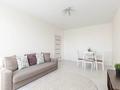 2-комнатная квартира · 58 м² · 9/10 этаж, Пр.Кабанбай батыра 5/4 — Ул.Т.Рыскулова за 23 000 ₸ в Астане, Есильский р-н — фото 6