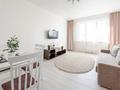 2-комнатная квартира · 58 м² · 9/10 этаж, Пр.Кабанбай батыра 5/4 — Ул.Т.Рыскулова за 23 000 ₸ в Астане, Есильский р-н — фото 5