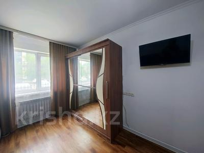 1-комнатная квартира · 41 м² · 1/10 этаж, мкр Шугыла, Жунисова — Толе би - Алатау , рядом откроется Метро за 25 млн ₸ в Алматы, Наурызбайский р-н