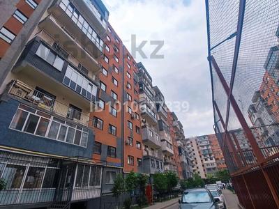 1-комнатная квартира · 41 м² · 1/10 этаж, мкр Шугыла, Жунисова — Толе би - Алатау , рядом откроется Метро за 25 млн ₸ в Алматы, Наурызбайский р-н