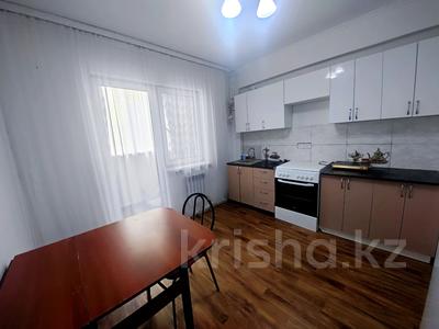 1-бөлмелі пәтер · 41 м² · 1/10 қабат, мкр Шугыла, Жунисова — Толе би - Алатау, бағасы: 24.5 млн ₸ в Алматы, Наурызбайский р-н