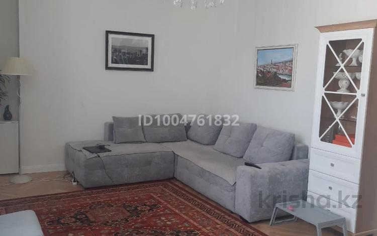 3-комнатная квартира · 104 м² · 11/12 этаж, 5А мкр, Мкрн. 5А 4 за 65 млн ₸ в Актау — фото 2