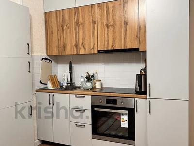 2-комнатная квартира · 51.6 м² · 2/8 этаж, Туран 89/3 за 28 млн ₸ в Астане, Есильский р-н