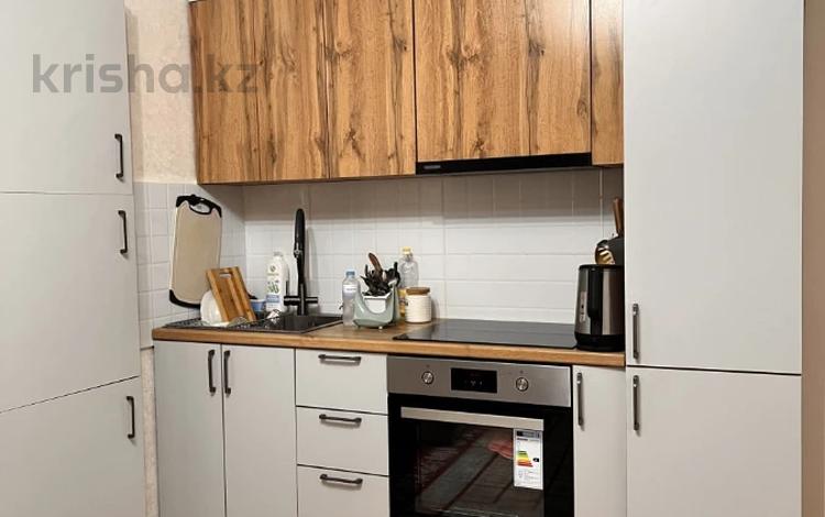 2-комнатная квартира · 51.6 м² · 2/8 этаж, Туран 89/3 за 28 млн ₸ в Астане, Есильский р-н — фото 5