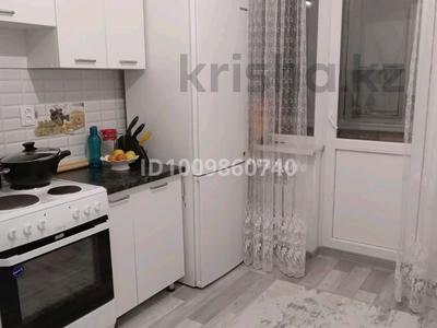 1-комнатная квартира · 45 м² · 10/10 этаж, Есенберлина 13/5 за 21 млн 〒 в Усть-Каменогорске, Ульбинский
