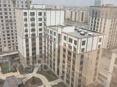 2-бөлмелі пәтер · 52.6 м² · 12/14 қабат, мкр Сары Арка, Исатай Тайманова 42 А — Жарбосынова, бағасы: 42.5 млн 〒 в Атырау