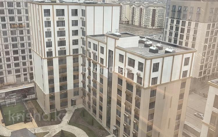 2-комнатная квартира · 52.6 м² · 12/14 этаж, мкр Сары Арка, Исатай Тайманова 42 А — Жарбосынова за ~ 43.1 млн 〒 в Атырау — фото 2