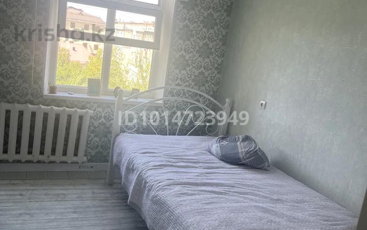 3-бөлмелі пәтер · 62 м² · 4/5 қабат, Сайрам ш/а 10, бағасы: 30 млн ₸ в Шымкенте, Аль-Фарабийский р-н — фото 2