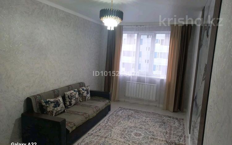 1-комнатная квартира · 35 м² · 6/9 этаж, мкр Шугыла 590/12 за 180 000 ₸ в Алматы, Наурызбайский р-н — фото 2