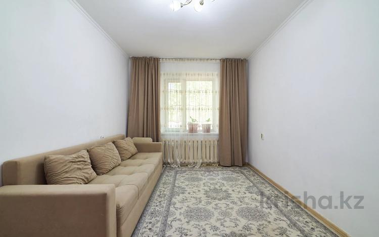 2-бөлмелі пәтер · 50 м² · 1/5 қабат, Абылай хана 20А, бағасы: 21.5 млн ₸ в Астане, Алматы р-н — фото 17
