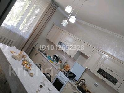 Отдельный дом · 4 комнаты · 120 м² · 7.5 сот., Енбекшы 8а 8 — Жамбула за 30 млн ₸ в Талдыкоргане