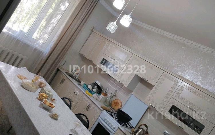 Отдельный дом · 4 комнаты · 120 м² · 7.5 сот., Енбекшы 8а 8 — Жамбула за 30 млн ₸ в Талдыкоргане — фото 2