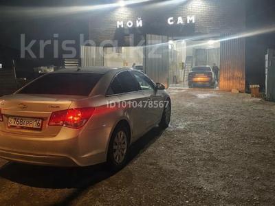 Азс, автосервисы и автомойки · 115 м² за 55 млн ₸ в Семее
