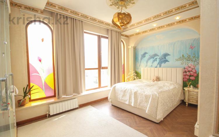 6-бөлмелі пәтер · 310 м² · 5/6 қабат, Бағанашыл ш/а., Санаторная, бағасы: 333 млн ₸ в Алматы, Бостандыкский р-н — фото 54