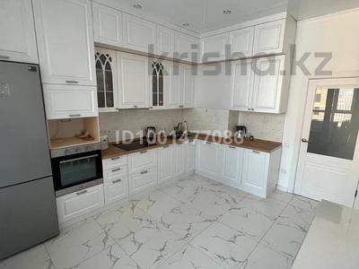 2-бөлмелі пәтер · 65.3 м² · 15/18 қабат, Санжара Асфендиярова 8, бағасы: ~ 43 млн ₸ в Астане, Есильский р-н