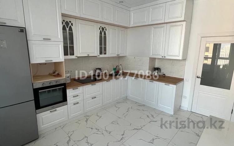 2-комнатная квартира · 65.3 м² · 15/18 этаж, Санжара Асфендиярова 8 за 45.5 млн ₸ в Астане, Есильский р-н — фото 26