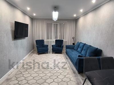 3-комнатная квартира · 69 м² · 1/5 этаж, мкр Юго-Восток, ул. Муканова за 36 млн ₸ в Караганде, Казыбек би р-н