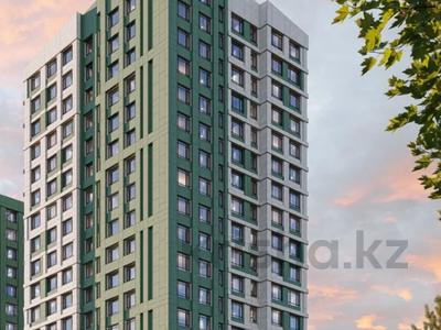 3-бөлмелі пәтер · 77 м² · 6 қабат, Толе би 19а, бағасы: ~ 36.8 млн ₸ в Астане