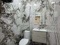 3-комнатная квартира · 80 м² · 8/10 этаж, мкр Юго-Восток, Муканова 55/2 за 45 млн ₸ в Караганде, Казыбек би р-н — фото 10