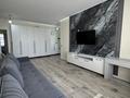 3-комнатная квартира · 80 м² · 8/10 этаж, мкр Юго-Восток, Муканова 55/2 за 45 млн ₸ в Караганде, Казыбек би р-н — фото 2
