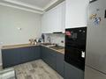 3-комнатная квартира · 80 м² · 8/10 этаж, мкр Юго-Восток, Муканова 55/2 за 45 млн ₸ в Караганде, Казыбек би р-н — фото 3
