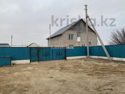 Продажа домов и дачи в Атырауской обл.: Отдельный дом · 5 комнат · 92.8 м² · 160.3 сот., Боран Ержанов 337 за 20 млн 〒 Отдельный дом · 5 комнат · 92.8 м² · 160.3 сот., Боран Ержанов 337 за 20 млн 〒 в