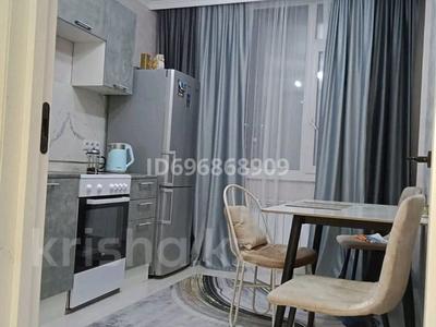 1-бөлмелі пәтер, 34 м², 2/9 қабат, Жамбыла 10 — 10 поликлиника, бағасы: 21.2 млн 〒 в Астане, Сарыарка р-н