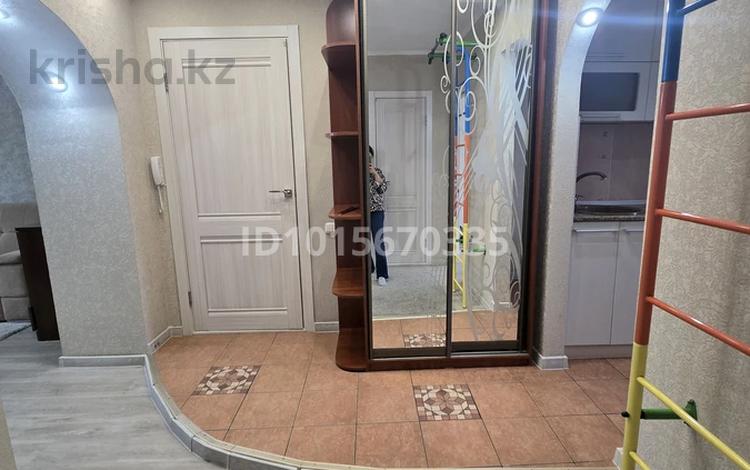 3-бөлмелі пәтер · 59.3 м² · 4/5 қабат, Баймагамбетова 179, бағасы: 33 млн ₸ в Костанае — фото 2