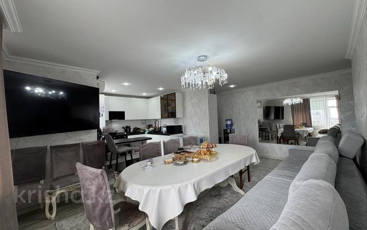 3-комнатная квартира · 67 м² · 9/9 этаж, мкр Юго-Восток, пр. Республики за ~ 21.5 млн ₸ в Караганде, Казыбек би р-н — фото 2