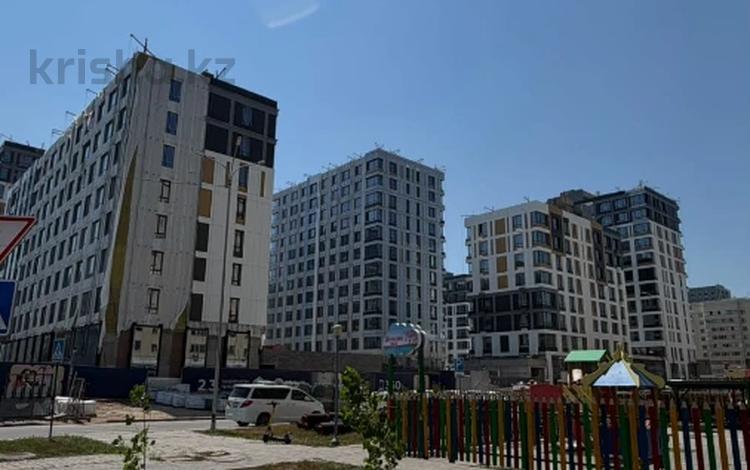 Свободное назначение, офисы, магазины и бутики, салоны красоты, медцентры и аптеки, образование · 130 м² за 160 млн ₸ в Астане, Нура р-н — фото 3