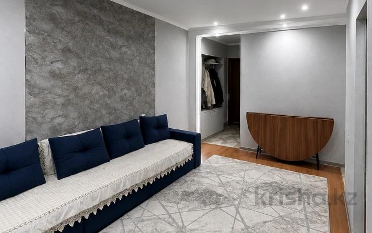 2-комнатная квартира · 40 м² · 3/4 этаж, Климента Тимирязева 78 за 30.5 млн ₸ в Алматы, Бостандыкский р-н — фото 2