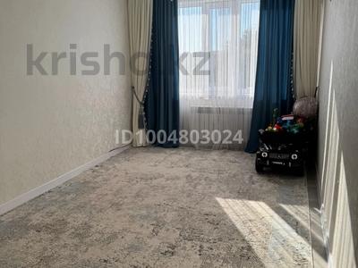 2-комнатная квартира · 56 м² · 4/5 этаж, мкр 8, Абулхайыр хана 70/1 70/1 за 200 000 ₸ в Актобе