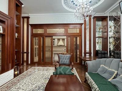 3-комнатная квартира · 125 м² · 2/12 этаж, Кунаева 38 за 105 млн ₸ в Шымкенте, Аль-Фарабийский р-н