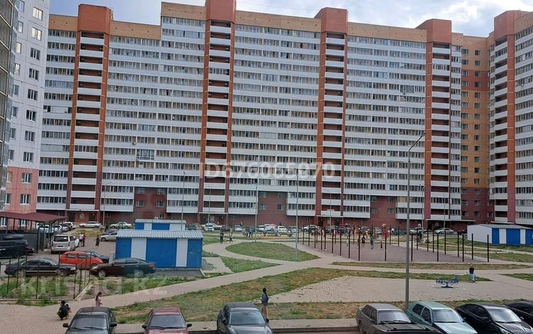 1-комнатная квартира · 48 м² · 2/17 этаж, Бауыржан Момышулы 28 за 23.7 млн ₸ в Караганде, Казыбек би р-н — фото 13