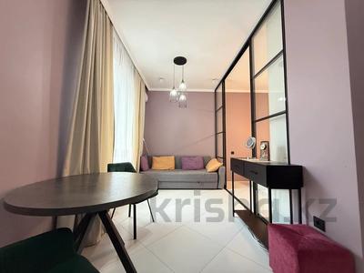 2-комнатная квартира · 41 м² · 8/10 этаж, Анет баба 11/1 за 27.5 млн ₸ в Астане, Нура р-н