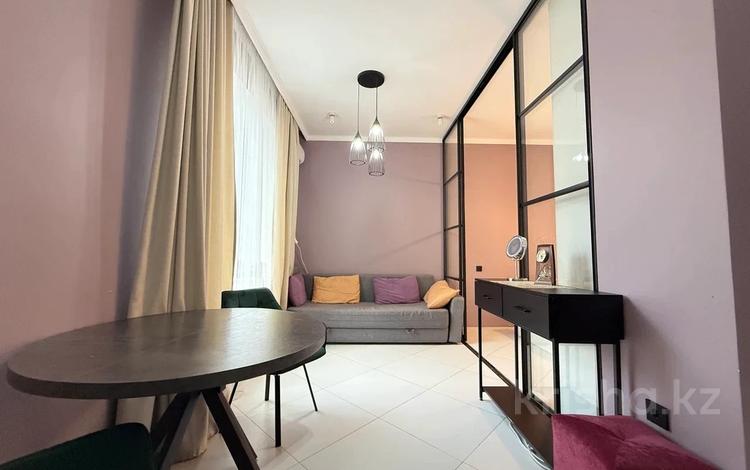 2-комнатная квартира · 41 м² · 8/10 этаж, Анет баба 11/1 за 27.5 млн ₸ в Астане, Нура р-н — фото 28
