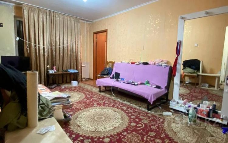 2-комнатная квартира, 42.5 м², 1/5 этаж, мкр Орбита-1 7 за 26.5 млн 〒 в Алматы, Бостандыкский р-н — фото 4