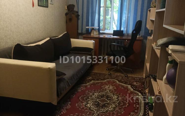3-комнатная квартира · 62 м² · 1/5 этаж, мкр Орбита-3 16 за 44 млн ₸ в Алматы, Бостандыкский р-н — фото 2
