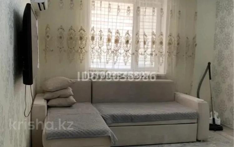 1-бөлмелі пәтер · 41 м² · 4/6 қабат, 32В мкр 9, бағасы: 10 000 ₸ в Актау — фото 2
